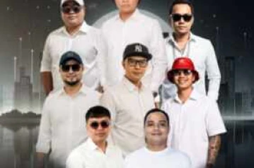 AMETHYST CLUB JAKARTA - ALUMNI CAMPUS CALLING