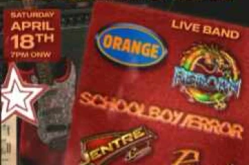 GLAMZ ANTASARI JAKARTA - FORGIVENESS & RECONNECTION