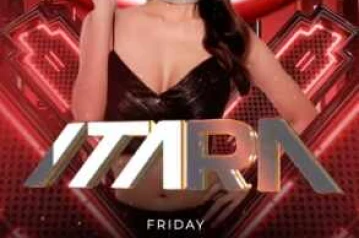 CLUB36JAKARTA - FRIDAY