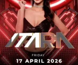 CLUB36JAKARTA - FRIDAY