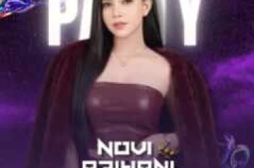 DRAGON CHAMBER KELAPA GADING JAKARTA - NIGHT PARTY