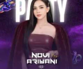 DRAGON CHAMBER KELAPA GADING JAKARTA - NIGHT PARTY