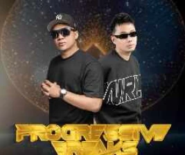 AMETHYST CLUB JAKARTA - PROGRESIVE BREAKS