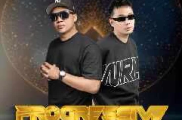 AMETHYST CLUB JAKARTA - PROGRESIVE BREAKS