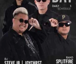 W SUPERCLUB TEBET JAKARTA - FRIDAY