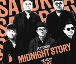 MINQ SENOPATI JAKARTA  SATURDAY