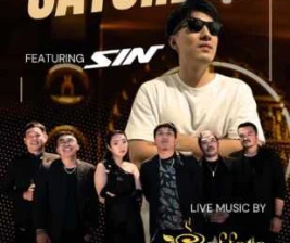 NIGHTCAP PURI JAKARTA  SOCIAL SATURDAY