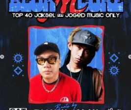 TEKIRA BLOK M JAKARTA  BLOK M CORE