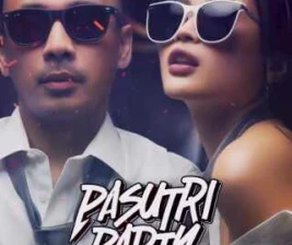 WOODEN BAR RESTO GADING SERPONG  SATURDAY