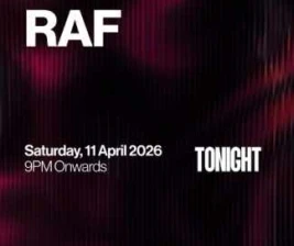 BOCA SETIABUDI JAKARTA  SATURDAY