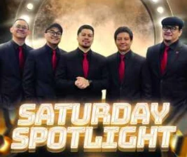 1920 LOUNGE KEMANG JAKARTA  SATURDAY SPOTLIGHT