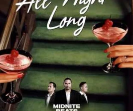 KYRO SCBD JAKARTA  ALL NIGHT LONG