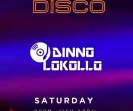 MENJA RESTO  LOUNGE JAKARTA  LETS GO DISCO