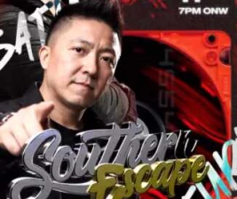 GLAMZ ANTASARI JAKARTA  SOUTHERN ESCAPE