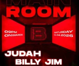 BENGKEL SCBD JAKARTA  MAIN ROOM