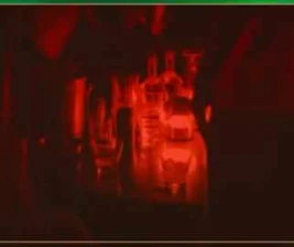 FIFTYSIX JAKARTA  BEHIND THE CURTAIN