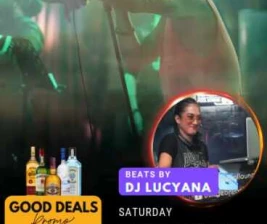 DUNGEON POOL LOUNGE KEMANG JAKARTA  LIVE MUSIC