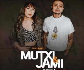 ROOSEVELT JAKARTA  SATURDAY LIVE SESSION