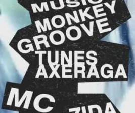 SHAMROCK TEBET JAKARTA  SATURDAY