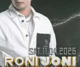 BREXIT KEMANG JAKARTA  SATURDAY