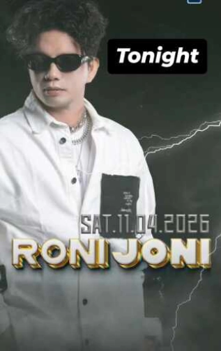 BREXIT KEMANG JAKARTA - SATURDAY