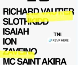 LTX SCBD JAKARTA  UNCENSORED LAB