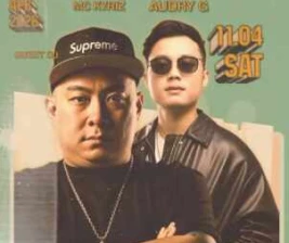 BLACK OWL GADING SERPONG  SATURDAY