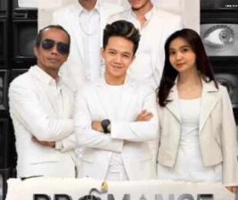 BABLAS GADING SERPONG  BROMANCE