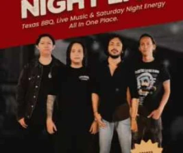 HOTLICKS GADING SERPONG  SATURDAY NIGHT LIVE