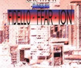 FOOGU GUNAWARMAN JAKARTA  FOOGU BLUSH