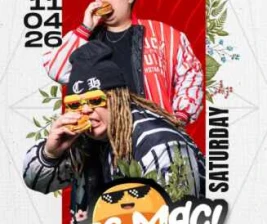 GOLD DRAGON BEKASI  SATURDAY