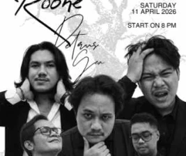 ANORA MATRAMAN JAKARTA  LIVE MUSIC 