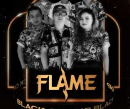 BLACK CHAMP TEBET JAKARTA  SATURDAY