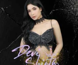 AFTERHOUR POINS JAKARTA  MIDNIGHT SPARKLE