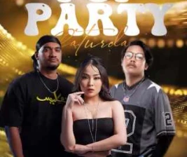 THE GREAT GATSBY SCBD JAKARTA  POP PARTY SATURDAY