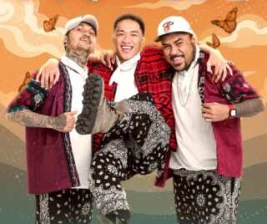 GOLDEN TIGER KEMANG JAKARTA  SATURDAY