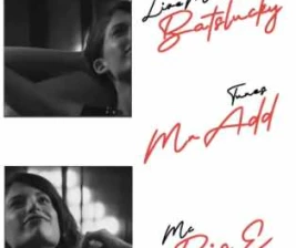 DWNTWN JAKARTA  SATIN MOTION