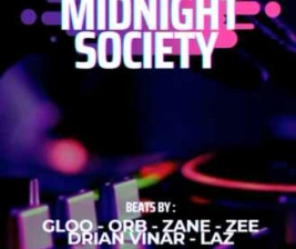 KISMET  COOPER30 KUNINGAN JAKARTA  THE MIDNIGHT SOCIETY