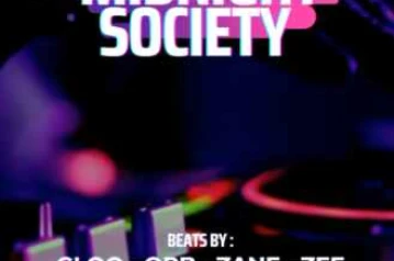 KISMET & COOPER30 KUNINGAN JAKARTA - THE MIDNIGHT SOCIETY