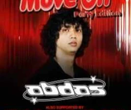 DELULU JAKARTA - MOVE ON PARTY EDITIOON