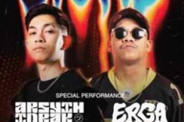 DELULU JAKARTA - SICKO