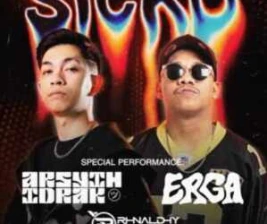 DELULU JAKARTA - SICKO