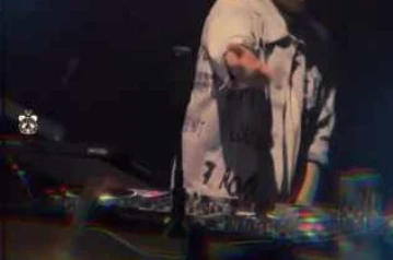 BLACK OWL PANTAI INDAH KAPUK JAKARTA - SATURDAY