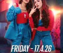 THE BROTHERHOOD GUNAWARMAN JAKARTA - FRIDAY