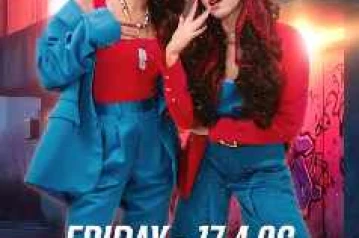 THE BROTHERHOOD GUNAWARMAN JAKARTA - FRIDAY