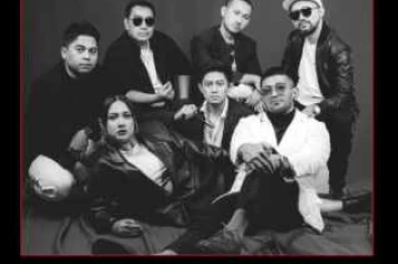 BEERHALL SCBD JAKARTA - NIGHT FEVER