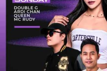 THE 21 CLUB PANTAI INDAH KAPUK - ORIENTAL GROOVE