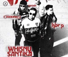 BLACK OWL GADING SERPONG - VAMOS!