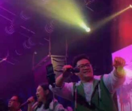 EMPORIYM TEASE CLUB JAKARTA  SUNDAY