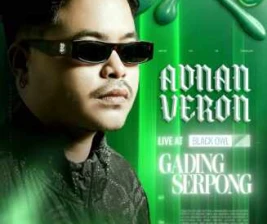 BLACK OWL GADING SERPONG - FRIDAY